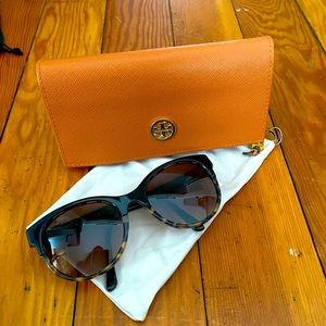 Tory Burch Sunglasses